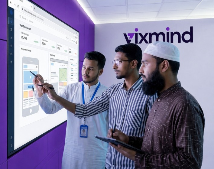 vixmind